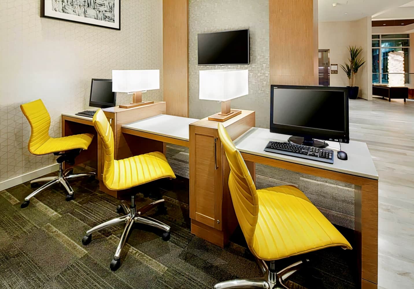 Hyatt Place Miami Airport East