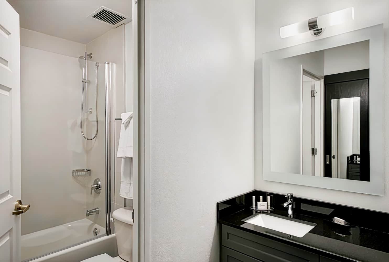 Residence Inn by Marriott Philadelphia Center City