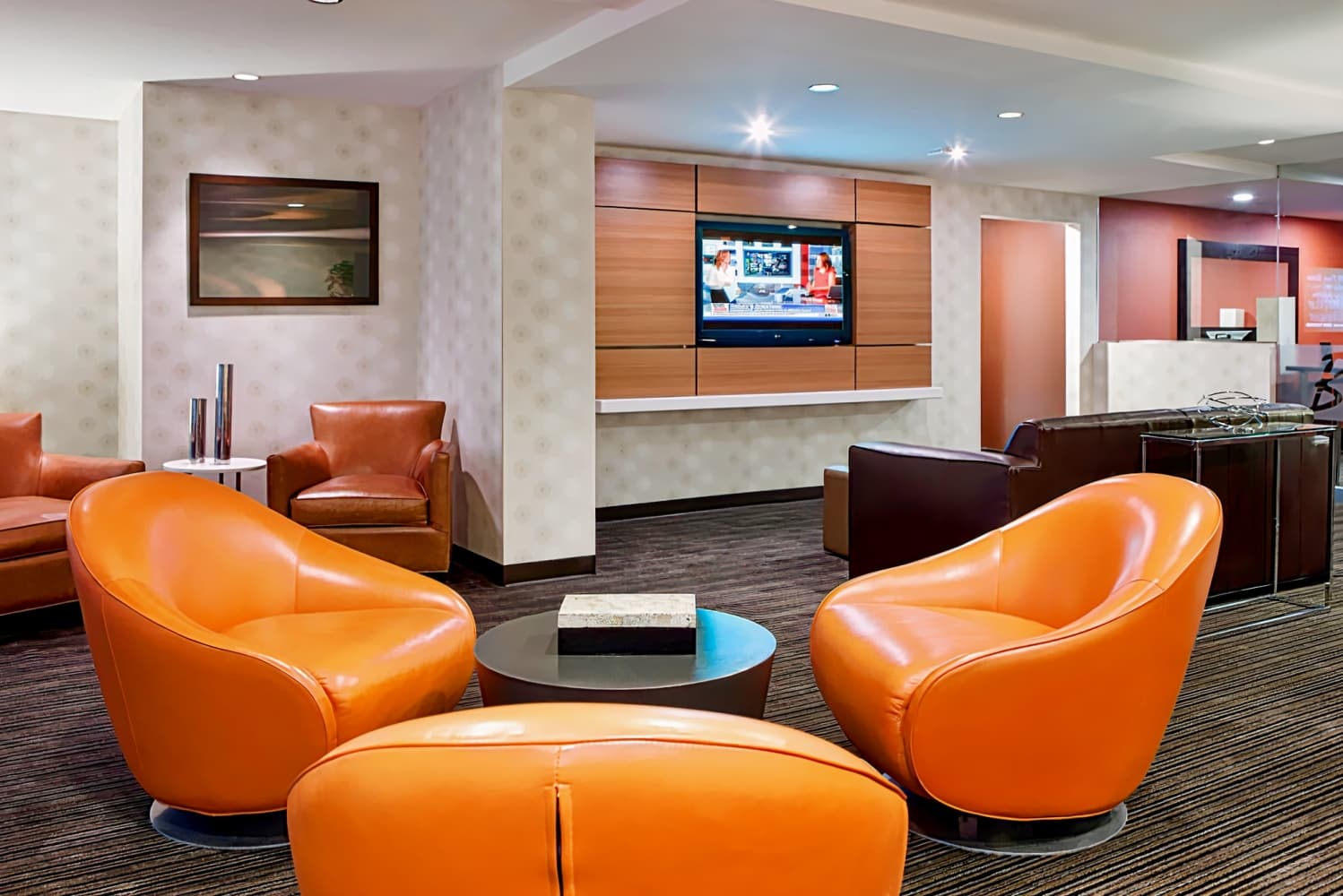 Residence Inn by Marriott Philadelphia Center City