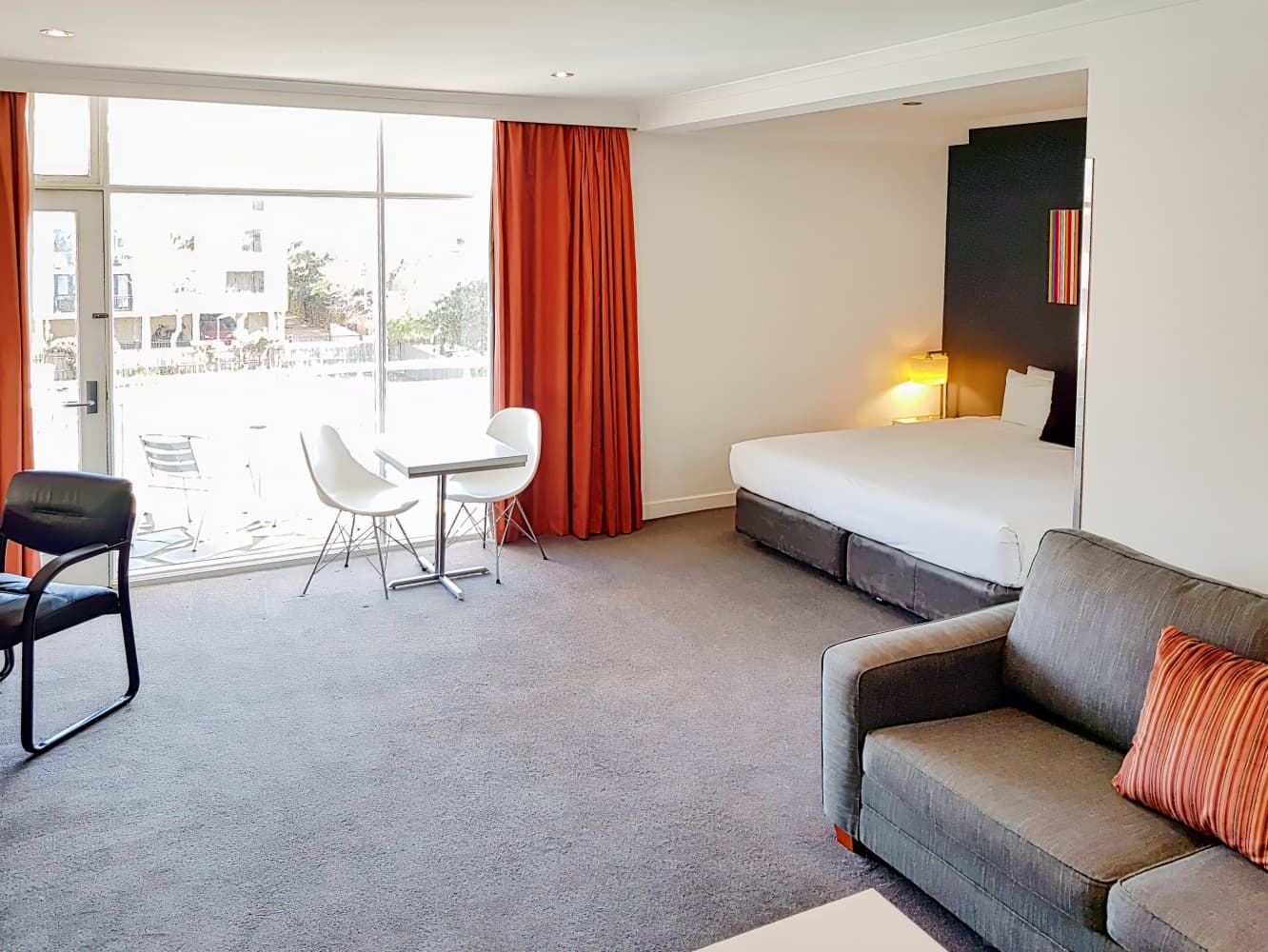 Quality Hotel Carlton