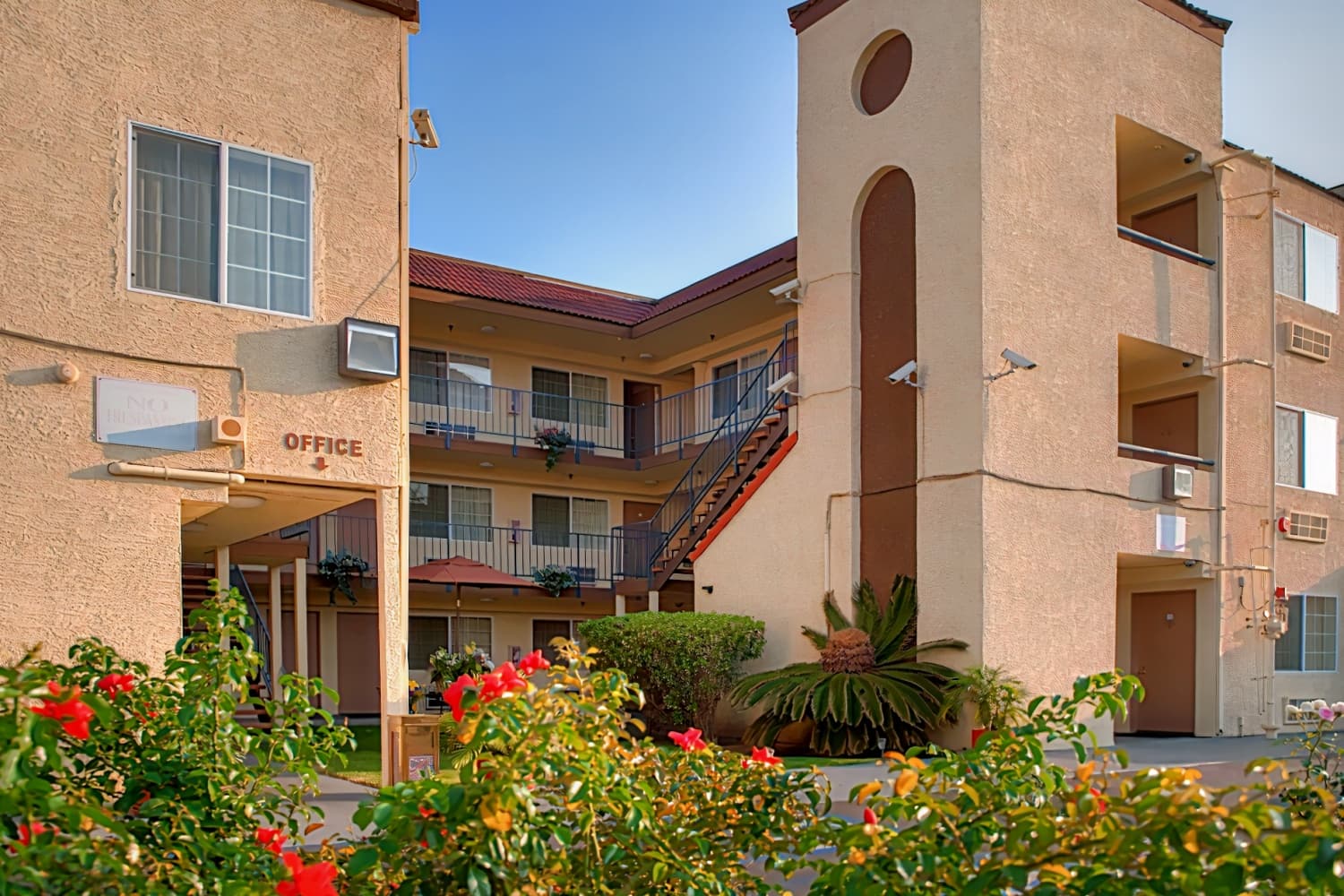 Lambert Inn