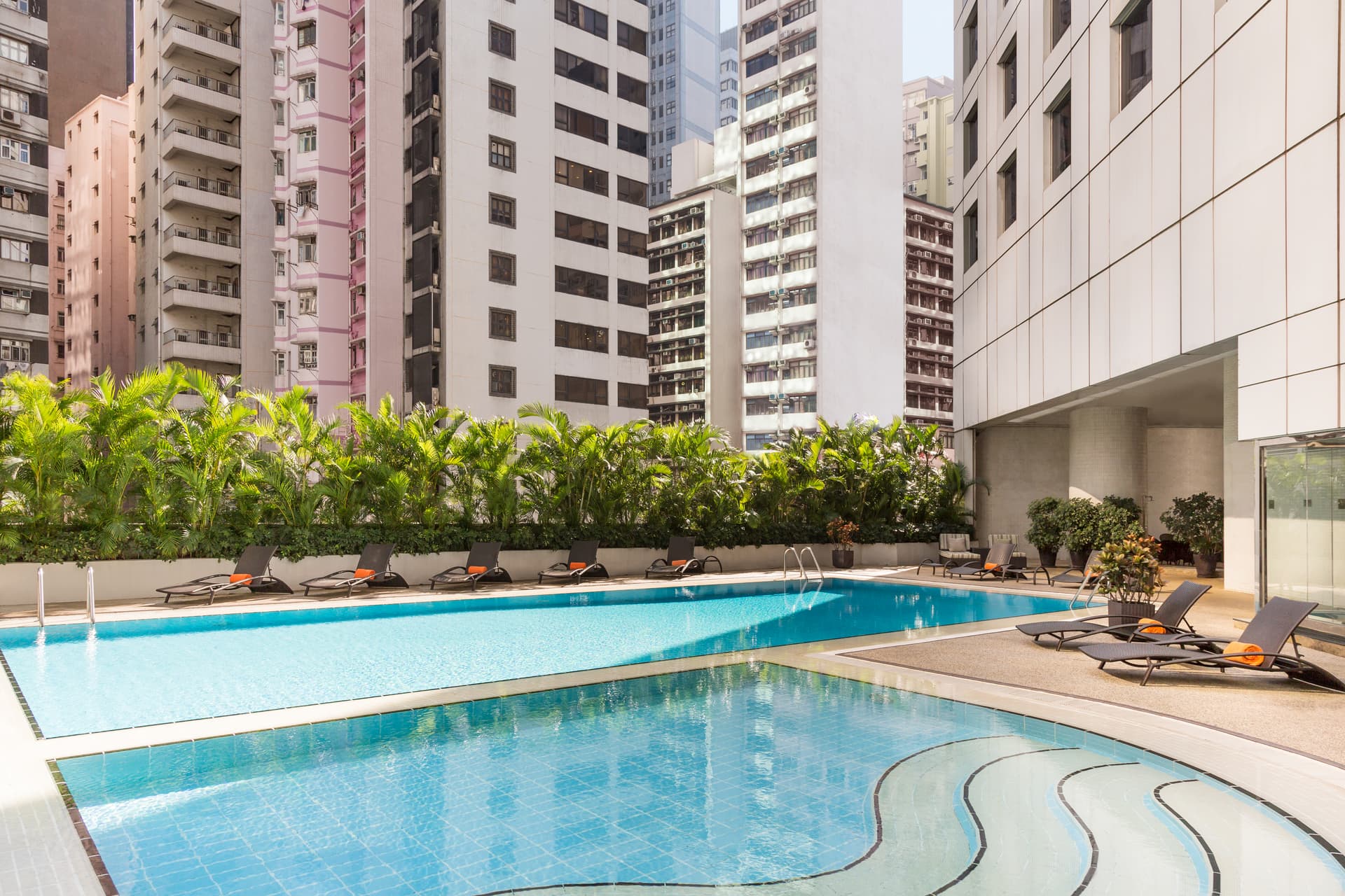 Novotel Hong Kong Century