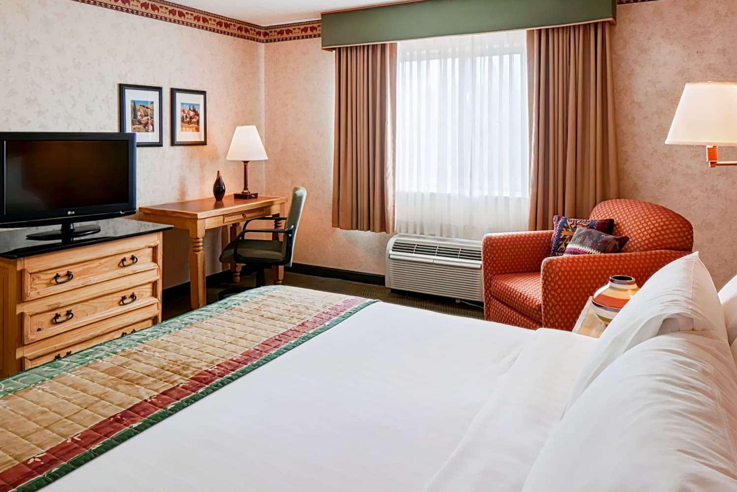 Courtyard by Marriott Santa Fe