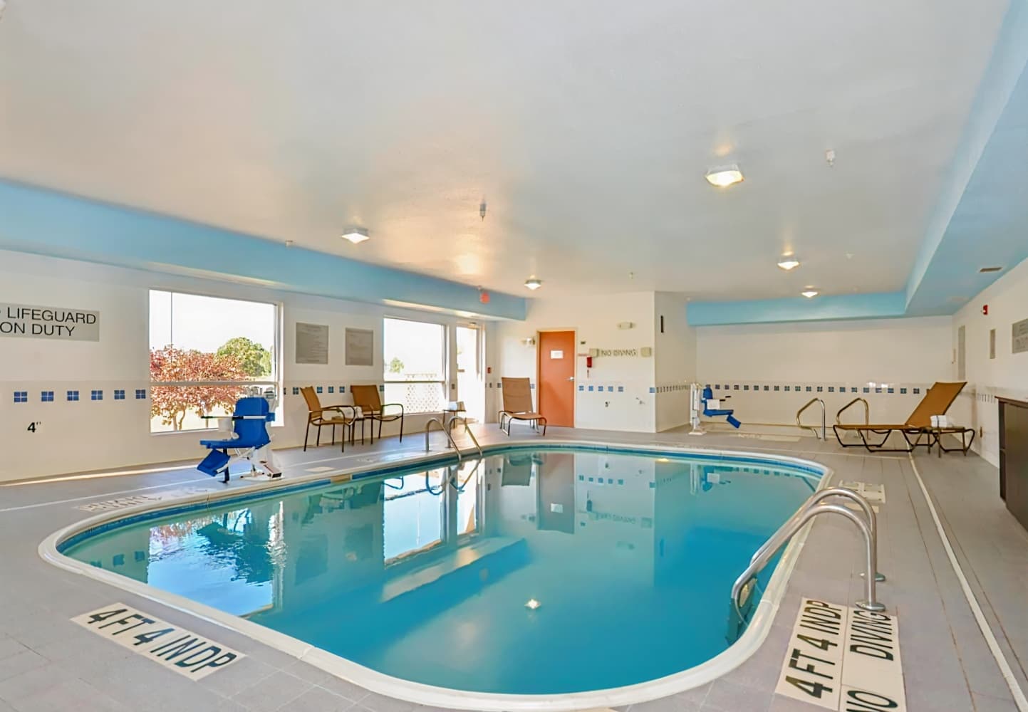 Fairfield Inn by Marriott Springfield