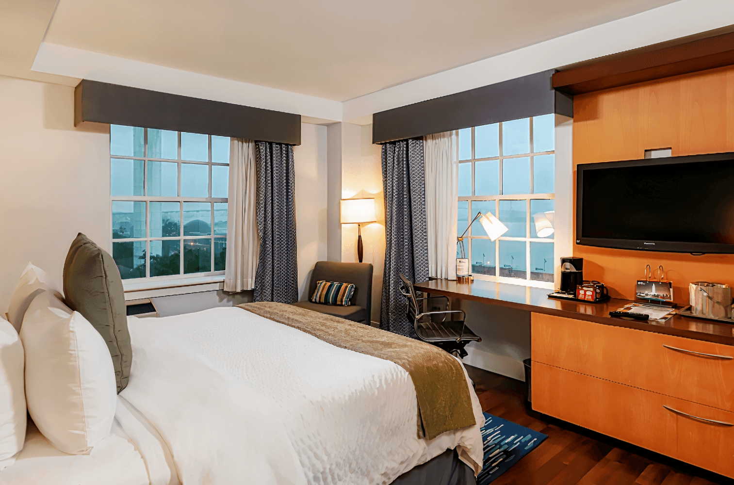 Hotel Indigo Baton Rouge Downtown