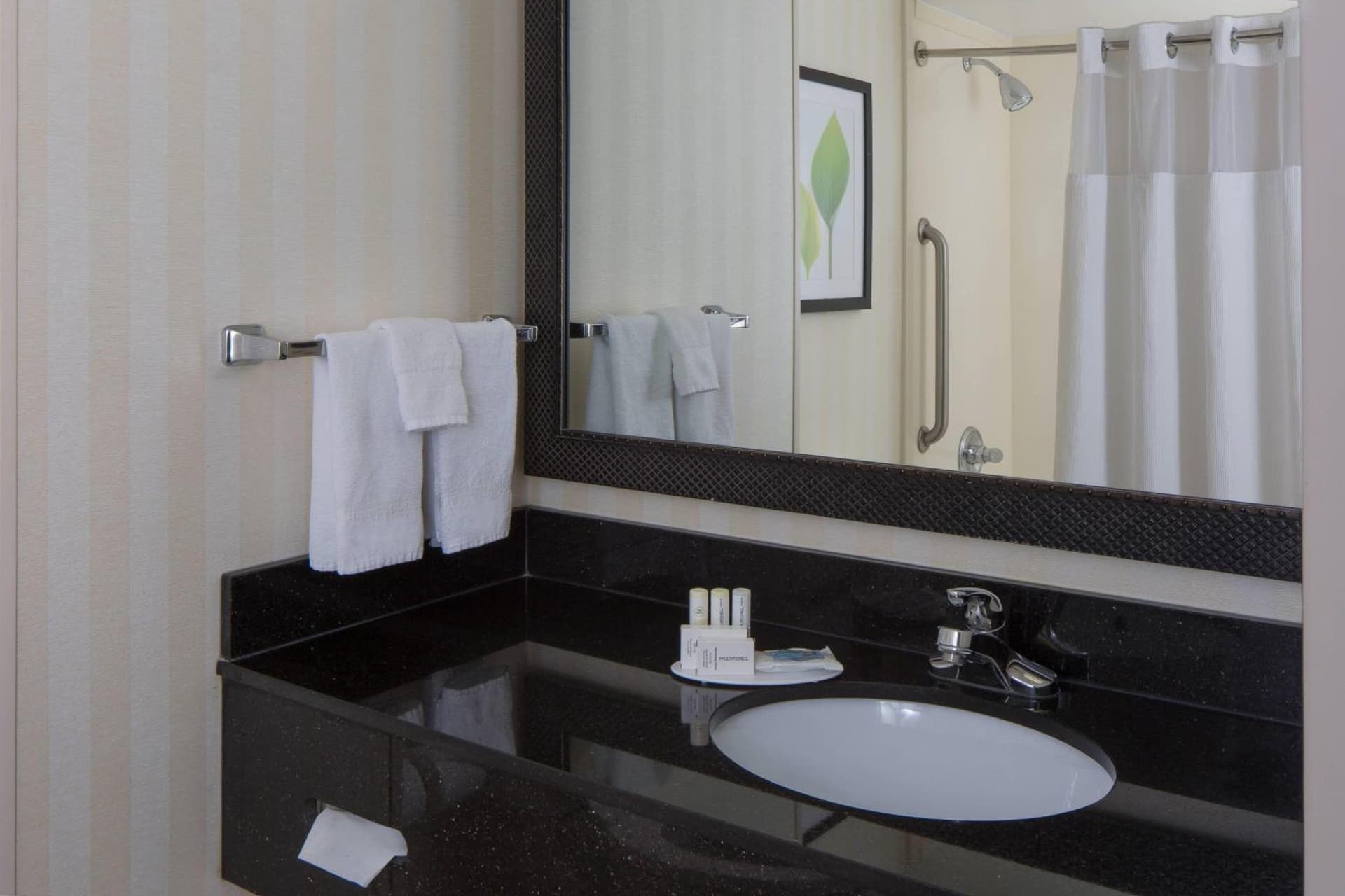 Fairfield Inn Orlando Lake Buena Vista