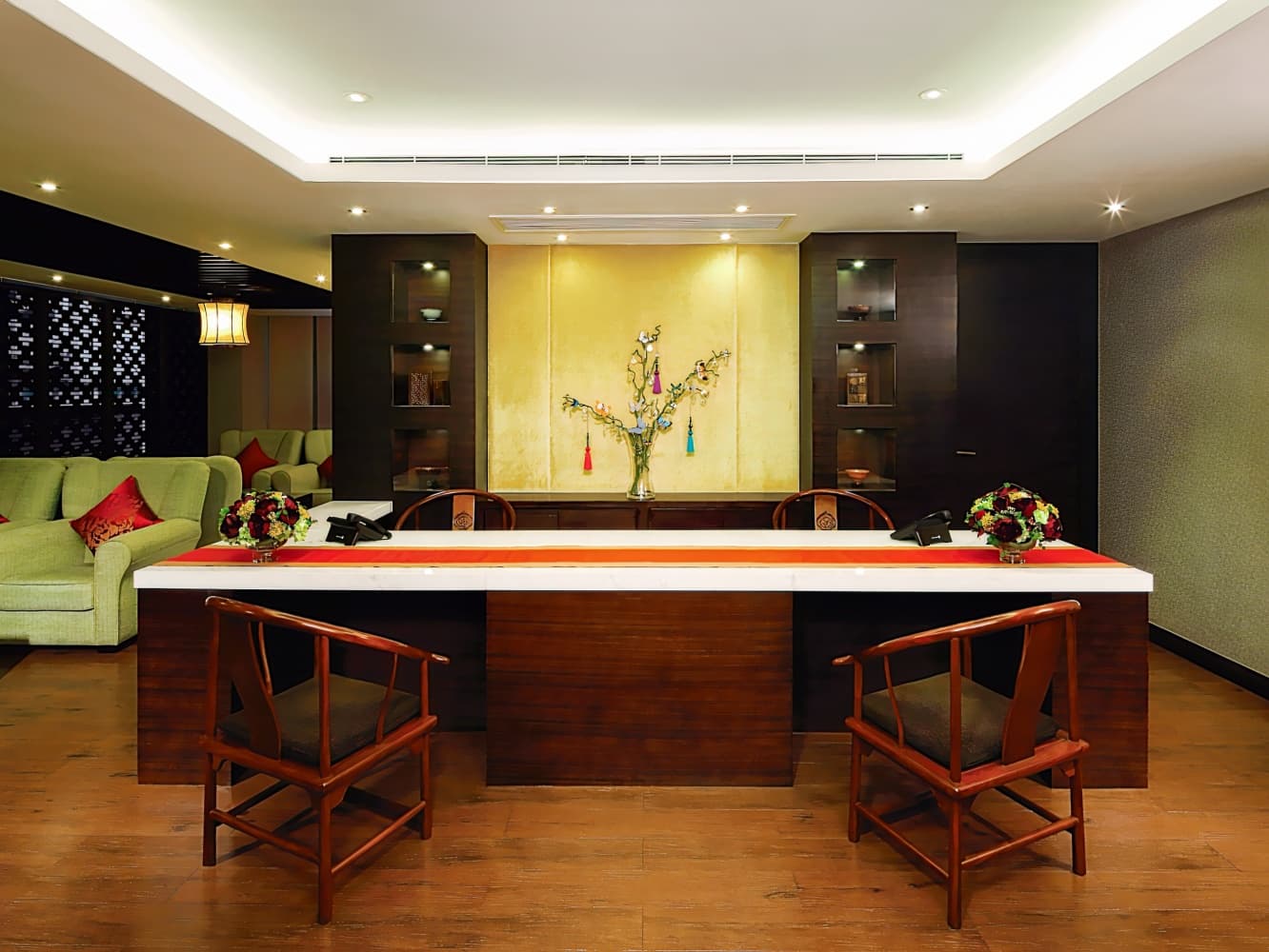 Butterfly on Wellington