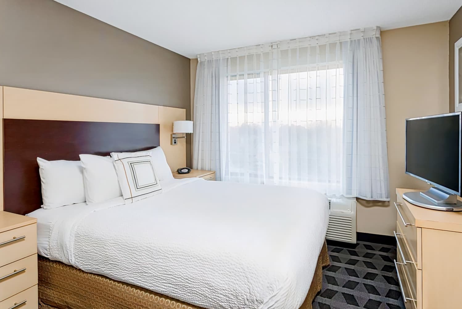 TownePlace Suites by Marriott Bossier City