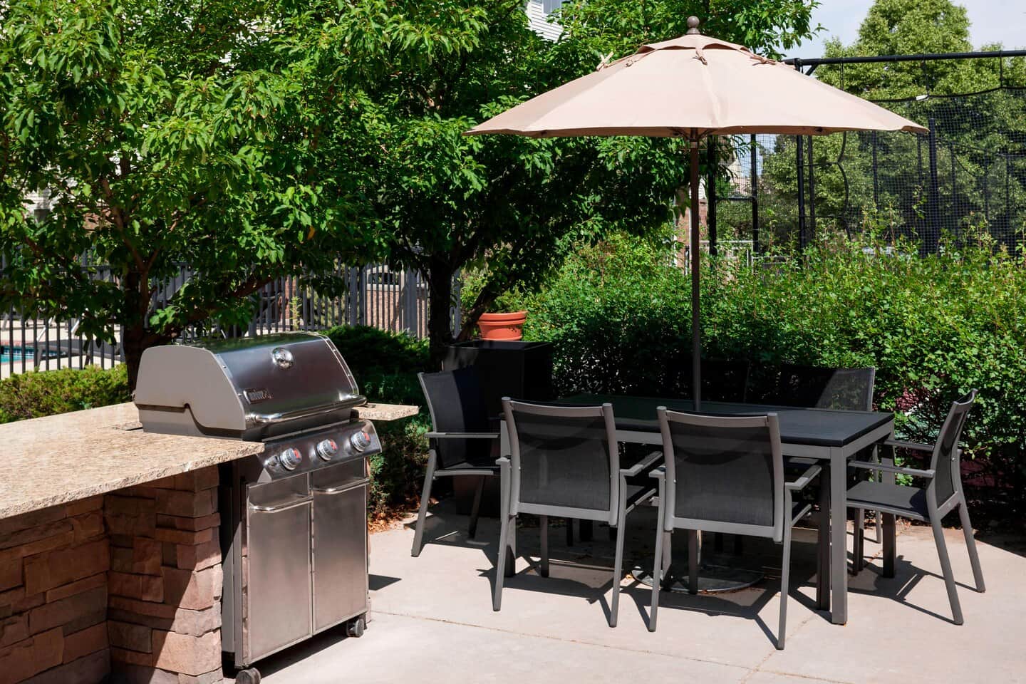 Residence Inn Denver Highlands Ranch