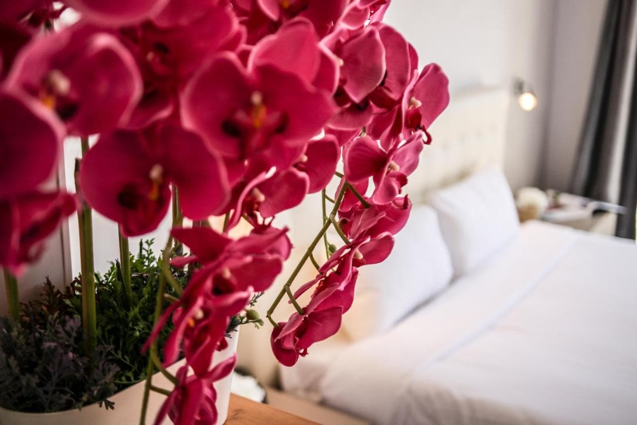 Hôtel Restaurant de la Mer