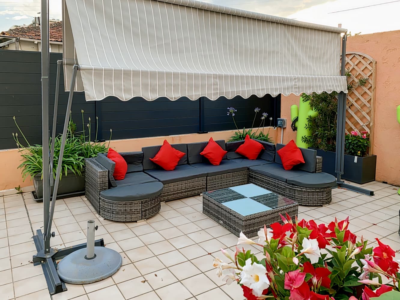 Hôtel Restaurant de la Mer