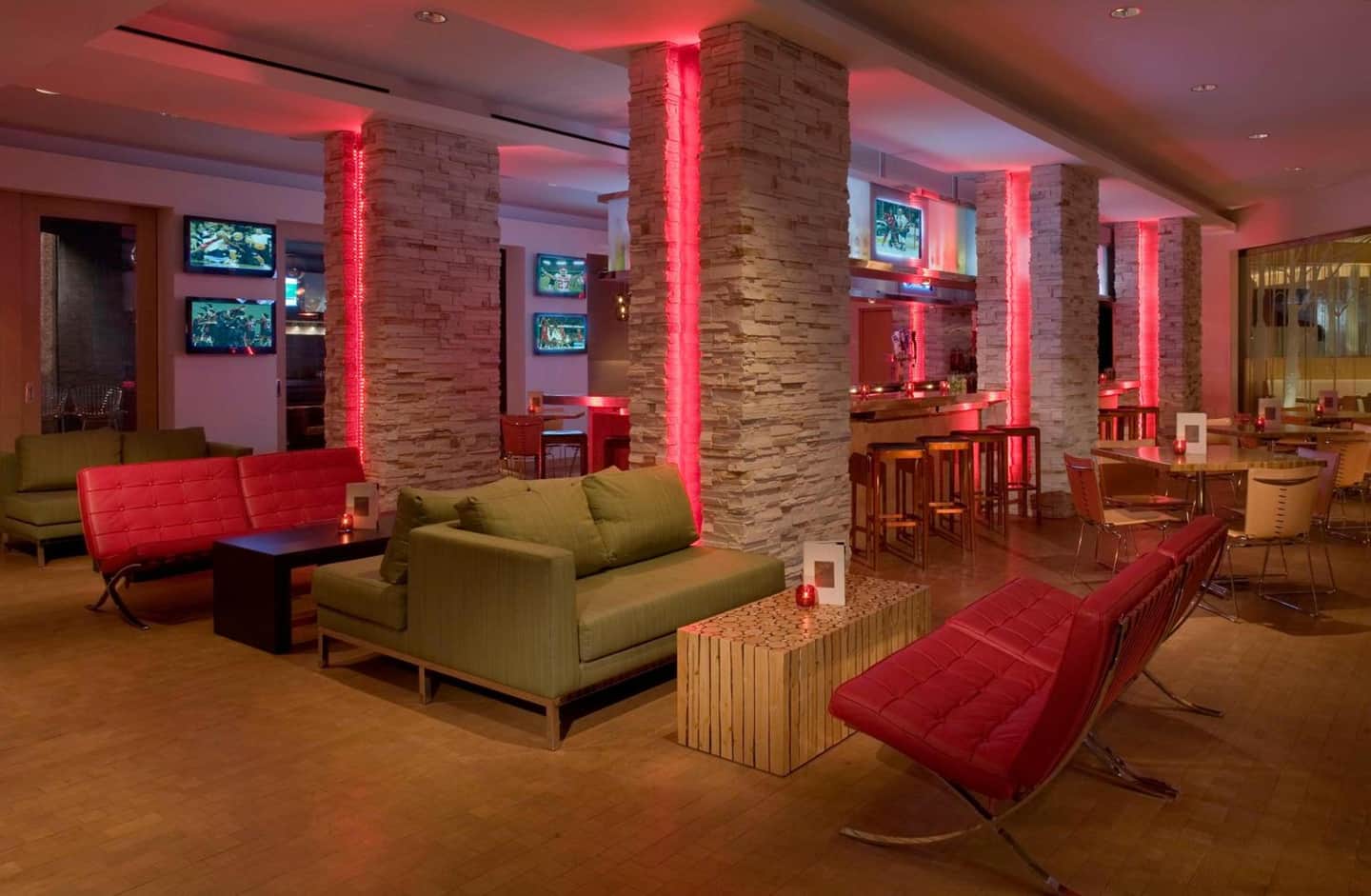 Hyatt Regency New Brunswick