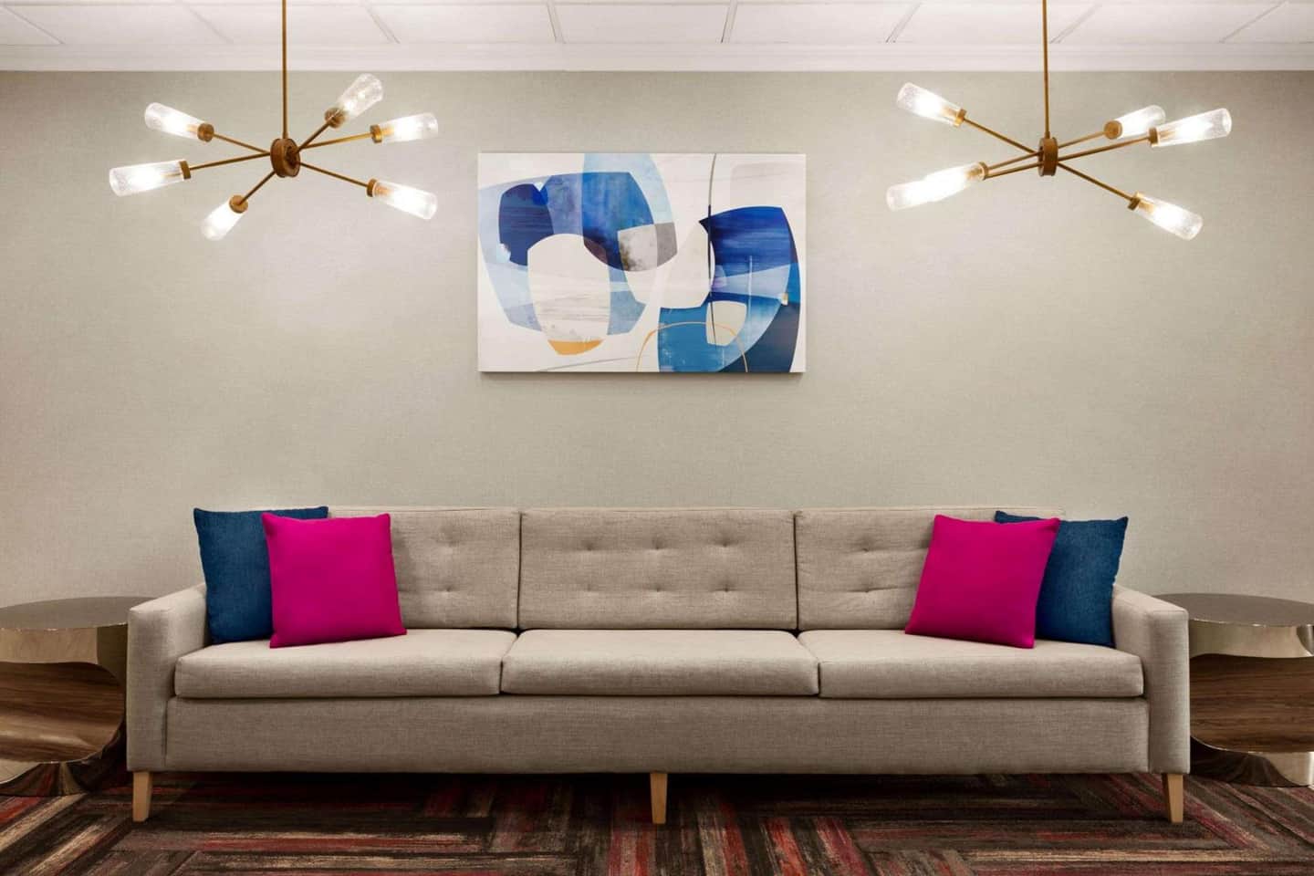 La Quinta Inn & Suites by Wyndham Lackawanna