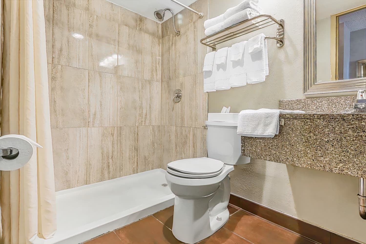 Quality Inn Buffalo/Hamburg