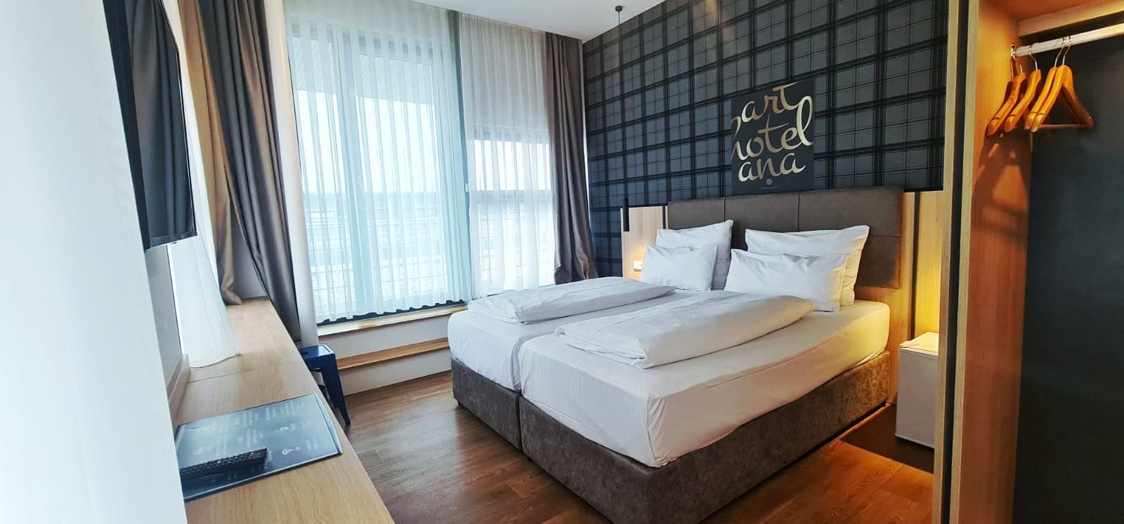 Arthotel ANA Munich Airport