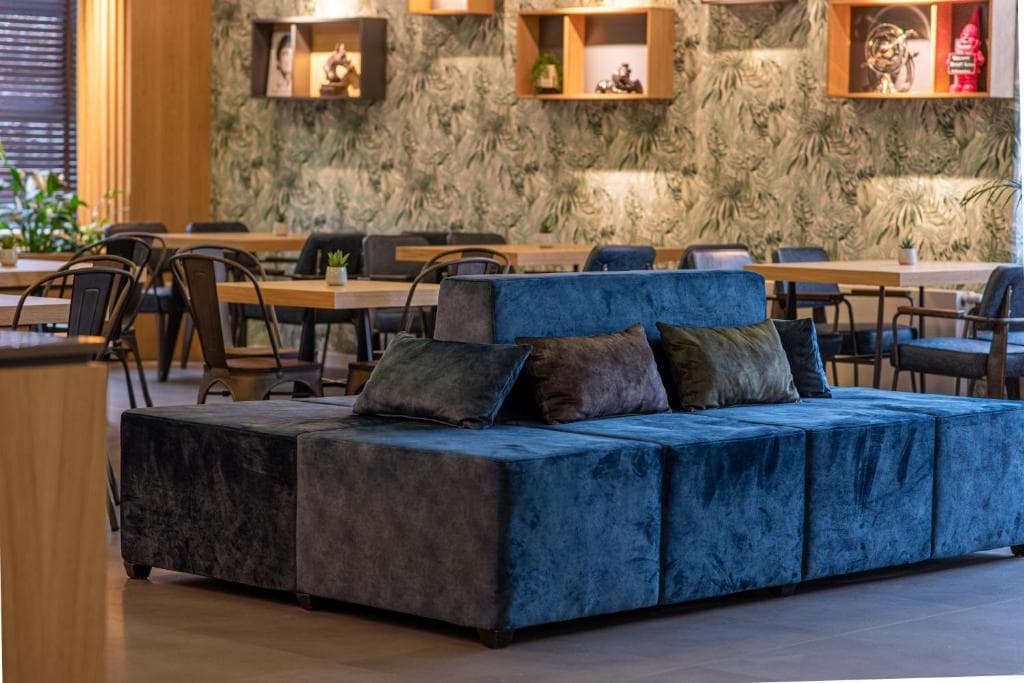 Arthotel ANA Munich Airport