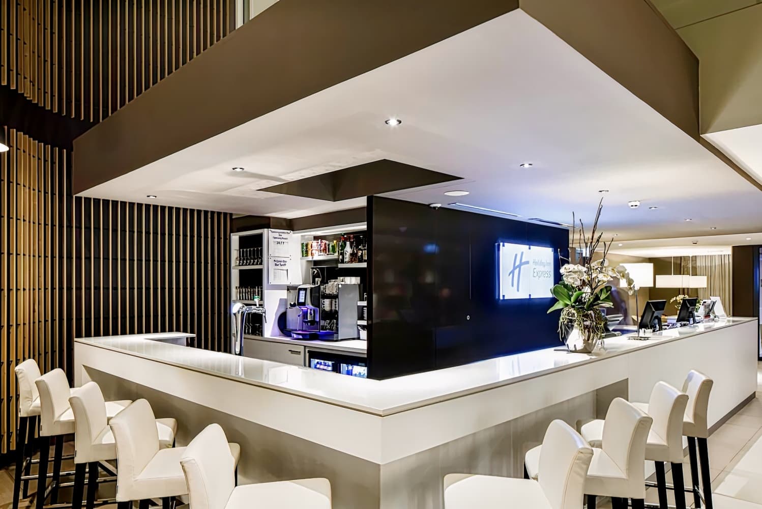 Holiday Inn Express the Hague - Parliament