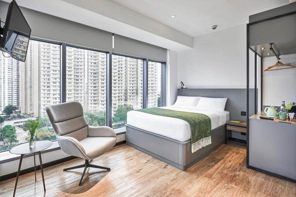 Urbanwood Ap Lei Chau