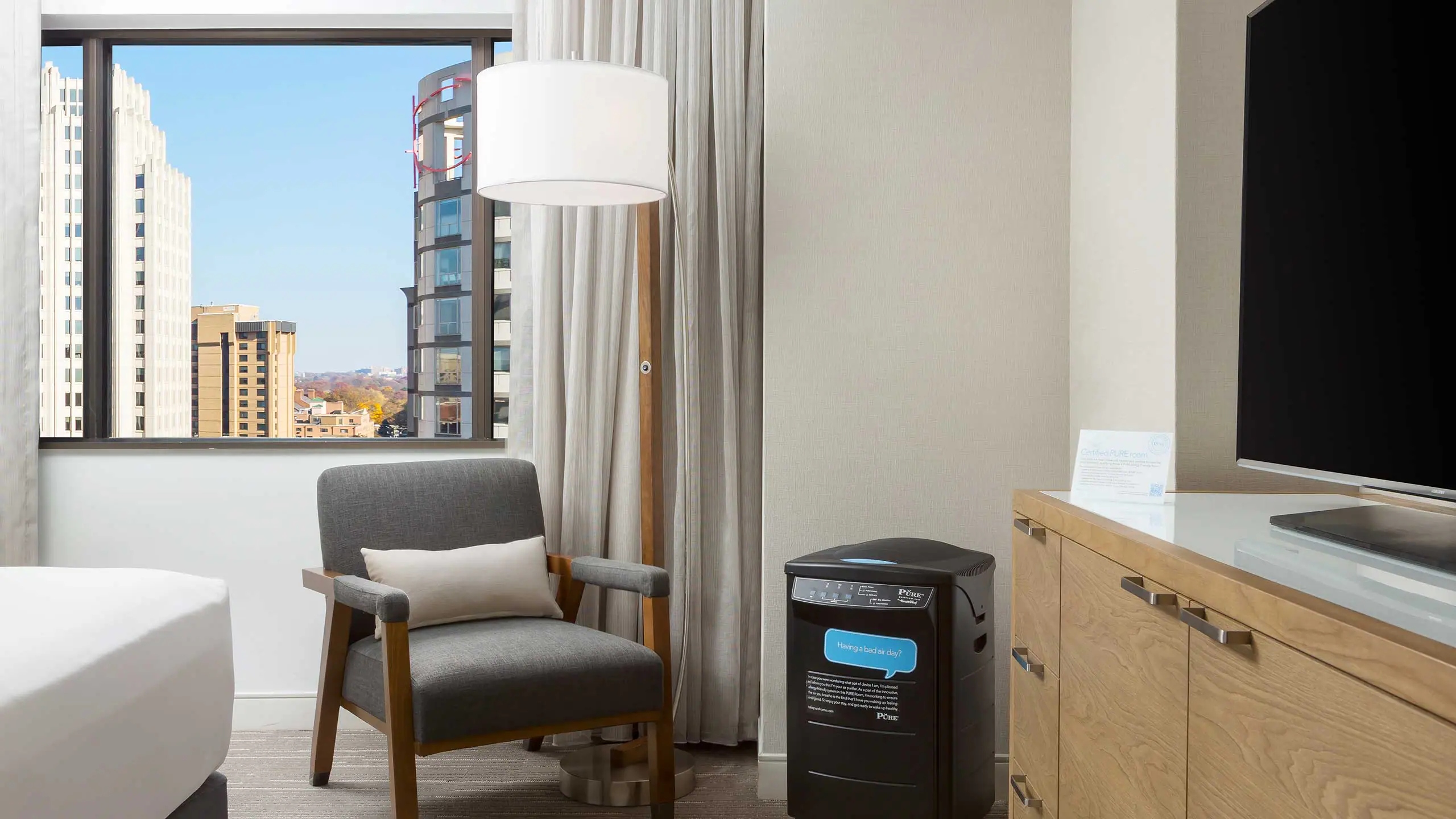 Hyatt Regency Bethesda