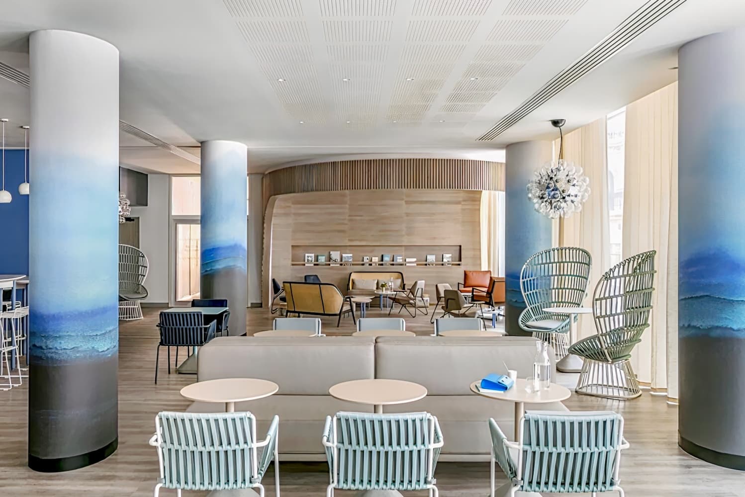 OKKO Hotels Toulon Centre