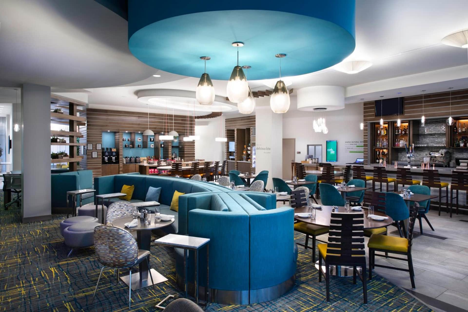 EVEN Hotel Miami - Airport
