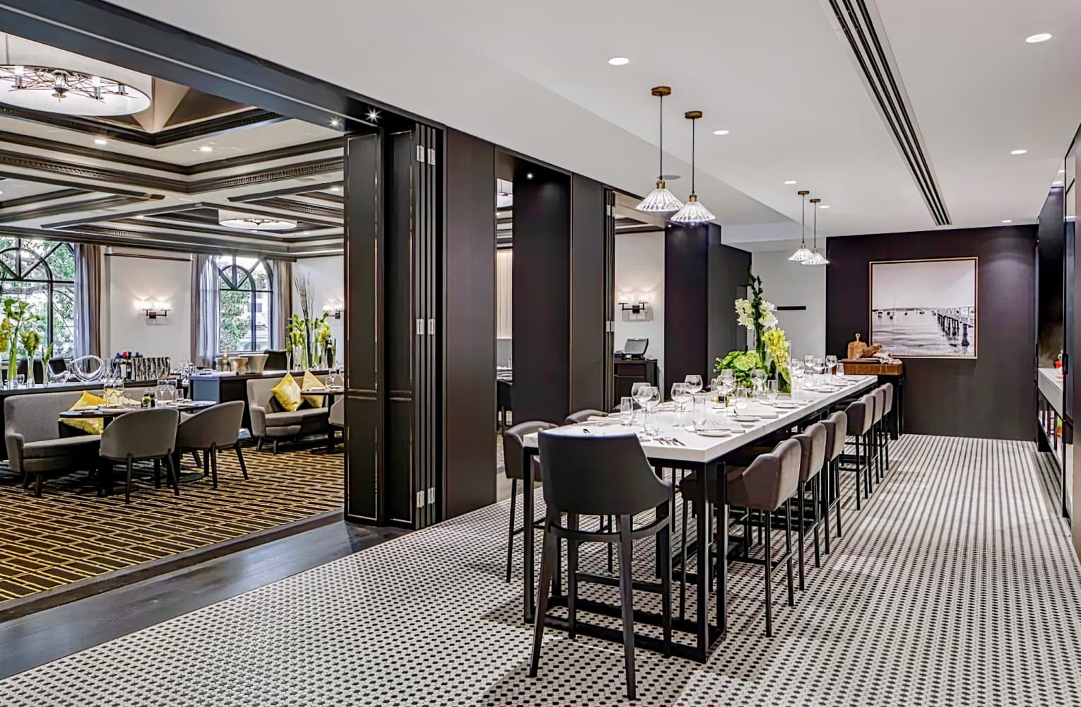 InterContinental Sydney Double Bay