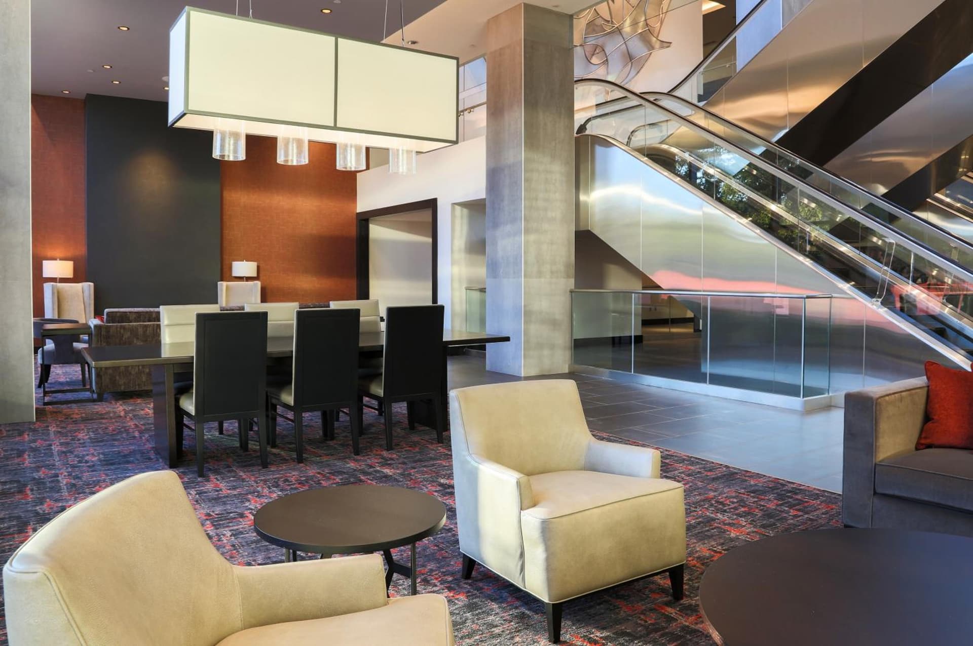 The Hotel at the University of Maryland