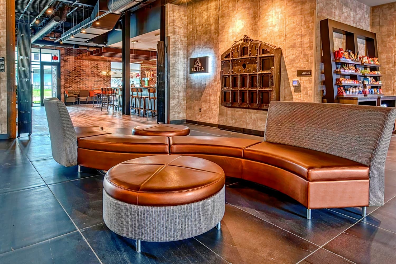 Hotel Indigo Pittsburgh University - Oakland