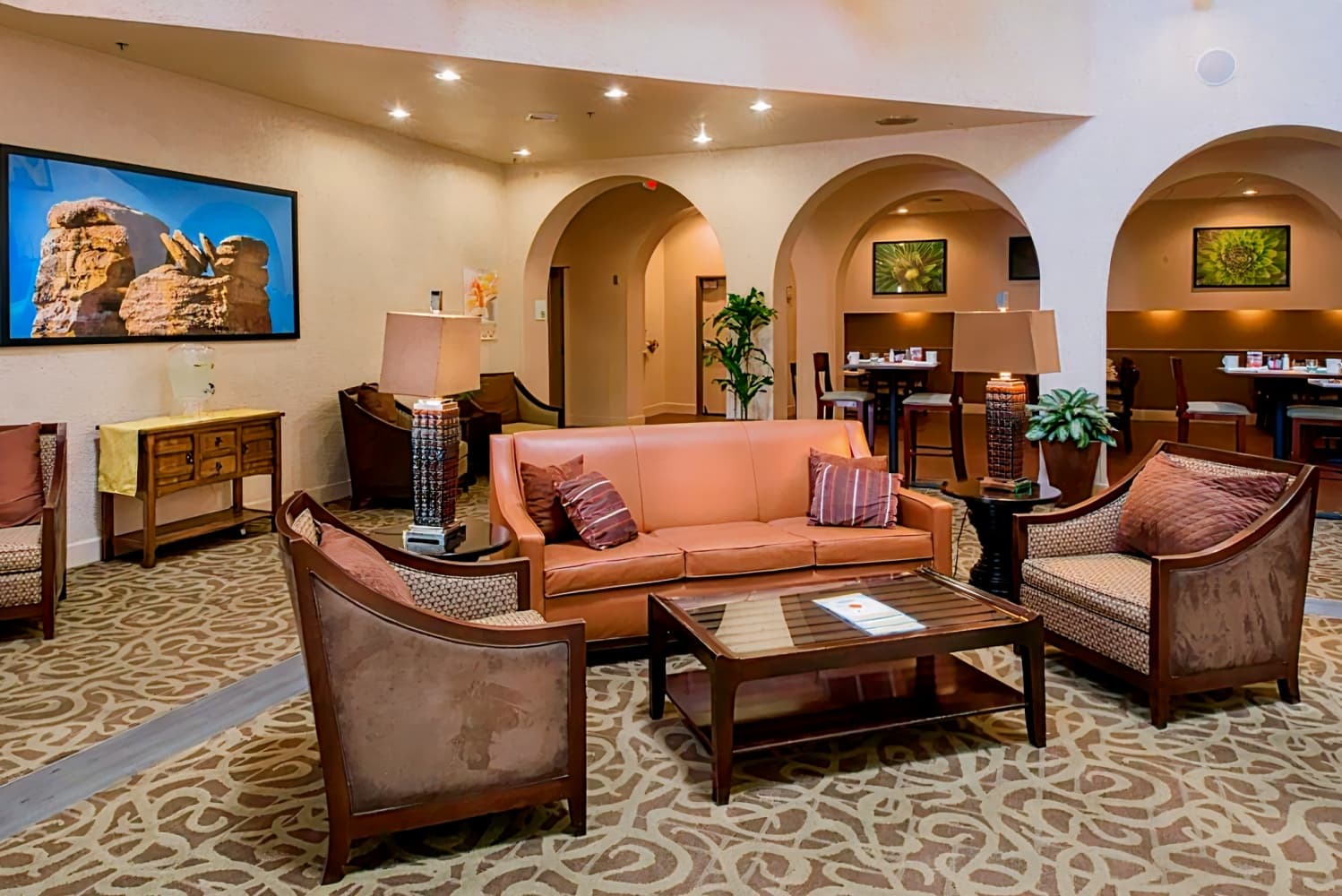 GREENTREE HOTEL PHOENIX WEST