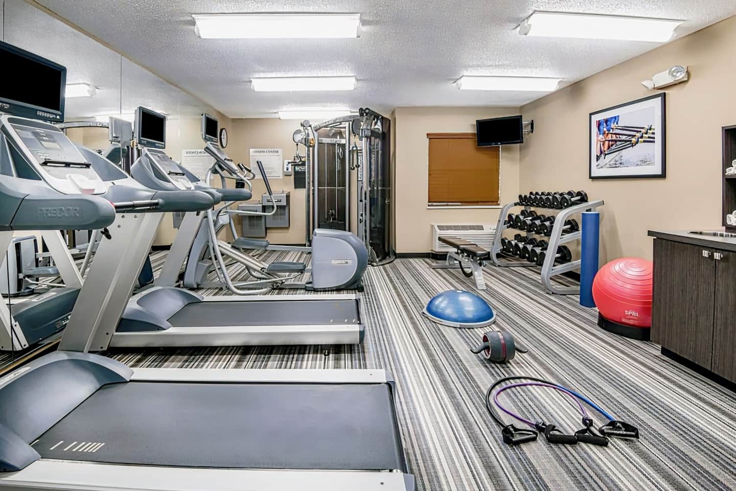 Candlewood Suites Durham - RTP