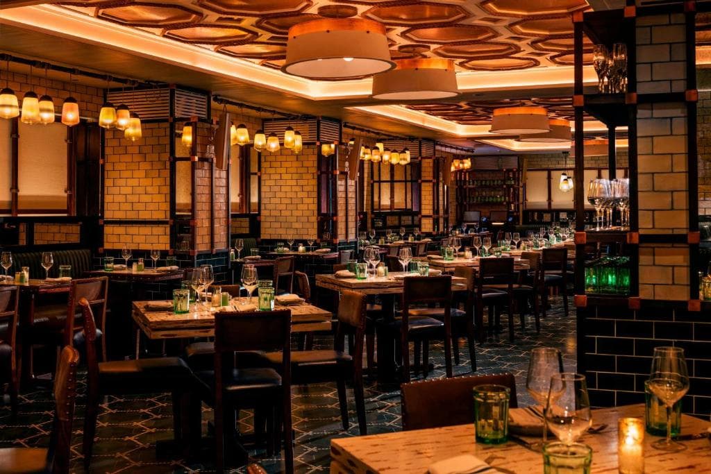 Moxy NYC Times Square