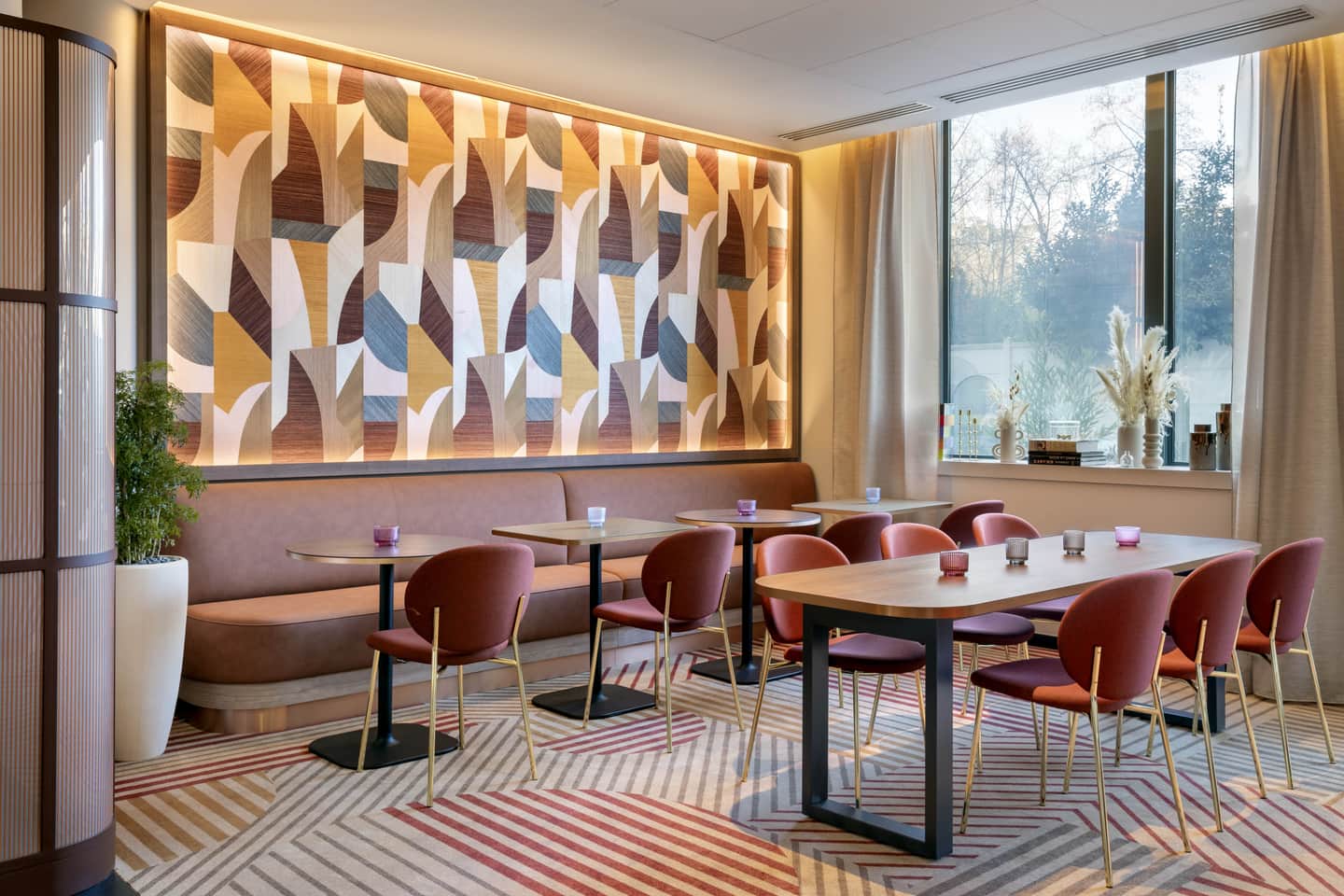 AC Hôtel Paris Porte Maillot by Marriott