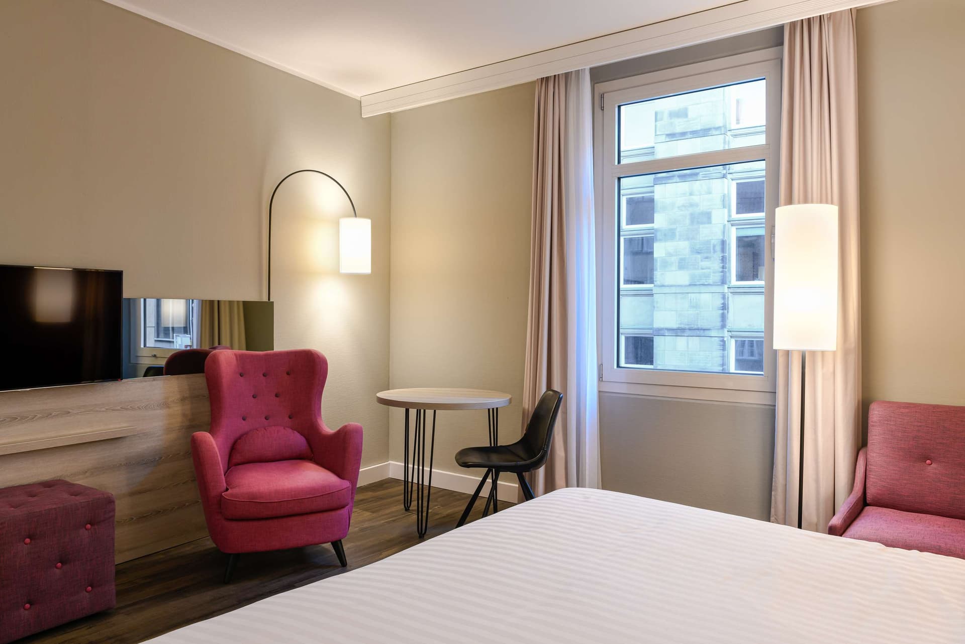 Radisson Blu Bremen