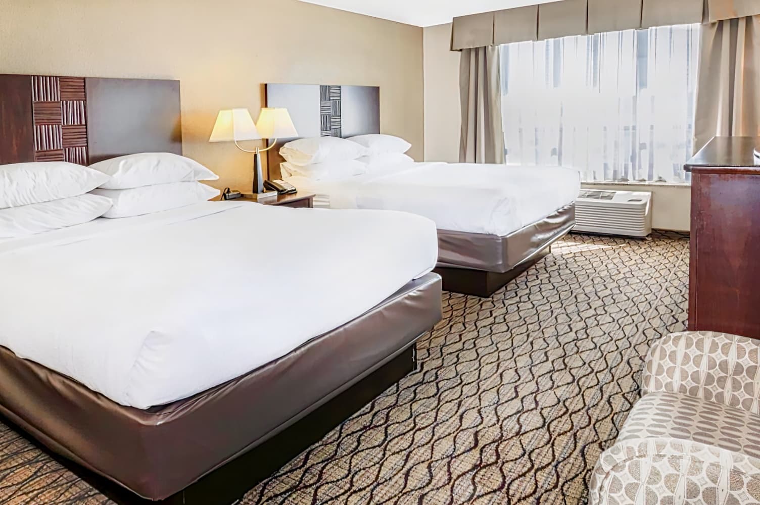 Holiday Inn St. Louis Arpt West-Earth City