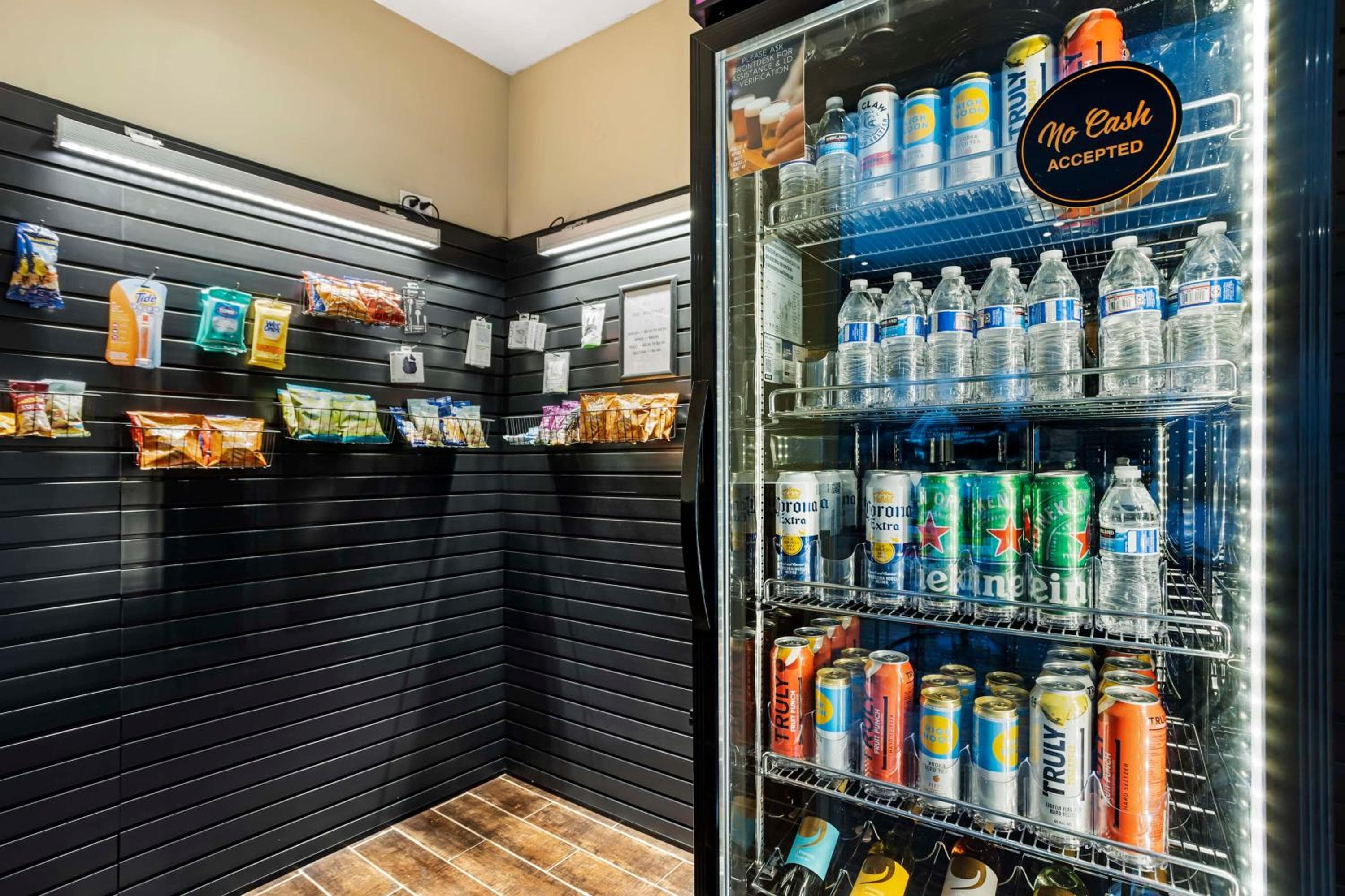 Best Western Plus Newark Airport West