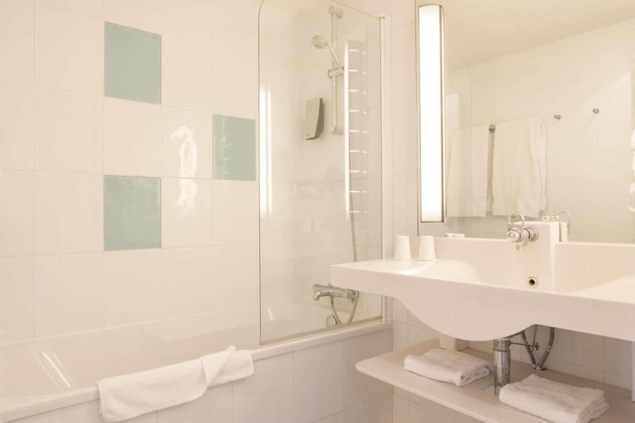 Holiday Inn Lille Ouest Englos