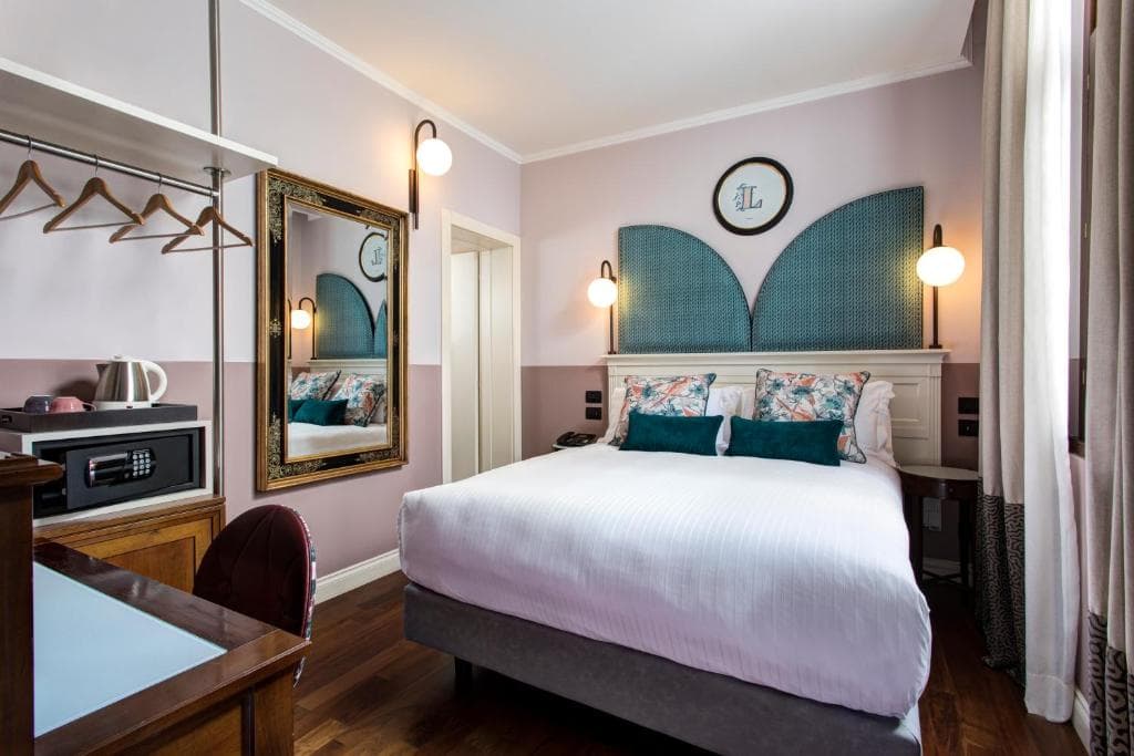 Hotel Indigo Verona - Grand Hotel Des Arts