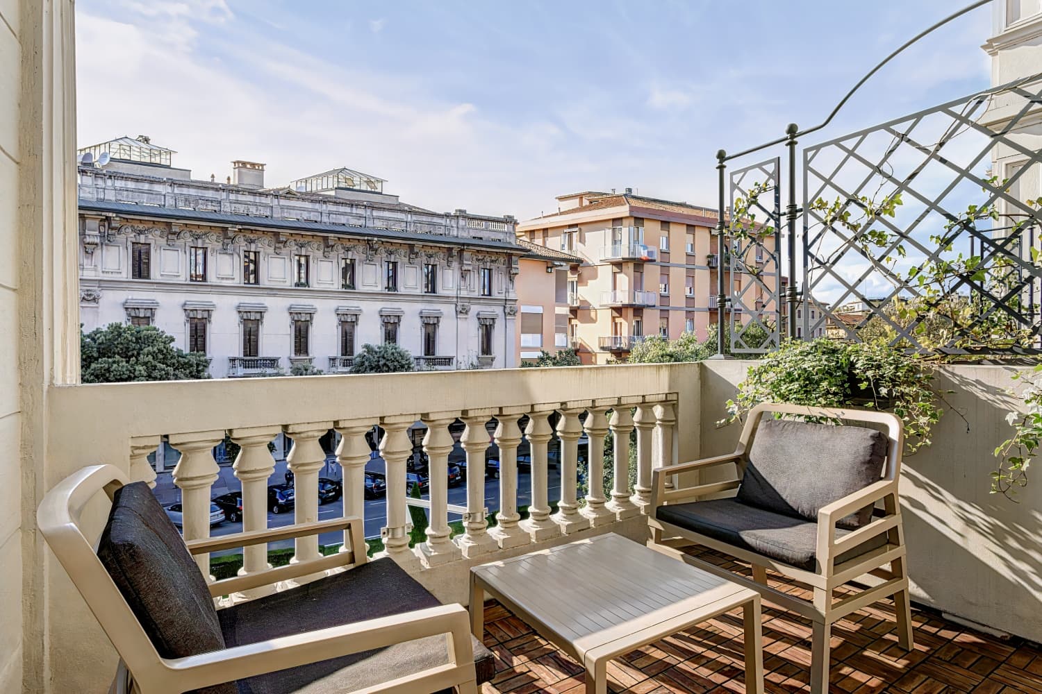 Hotel Indigo Verona - Grand Hotel Des Arts