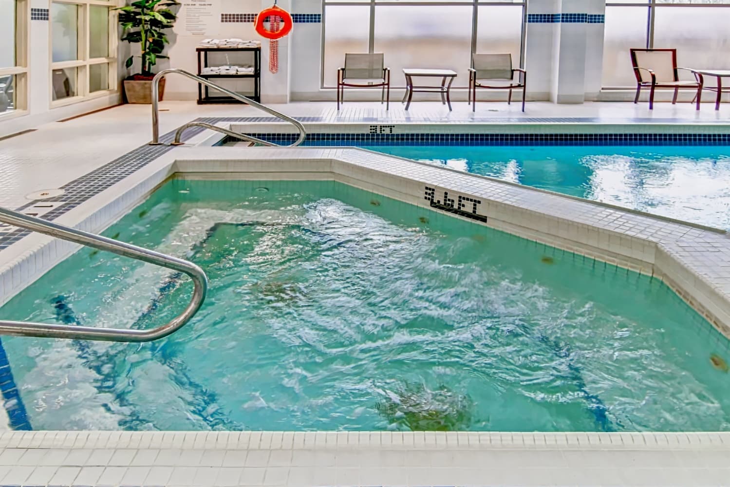 Holiday Inn Express & Suites - Guelph