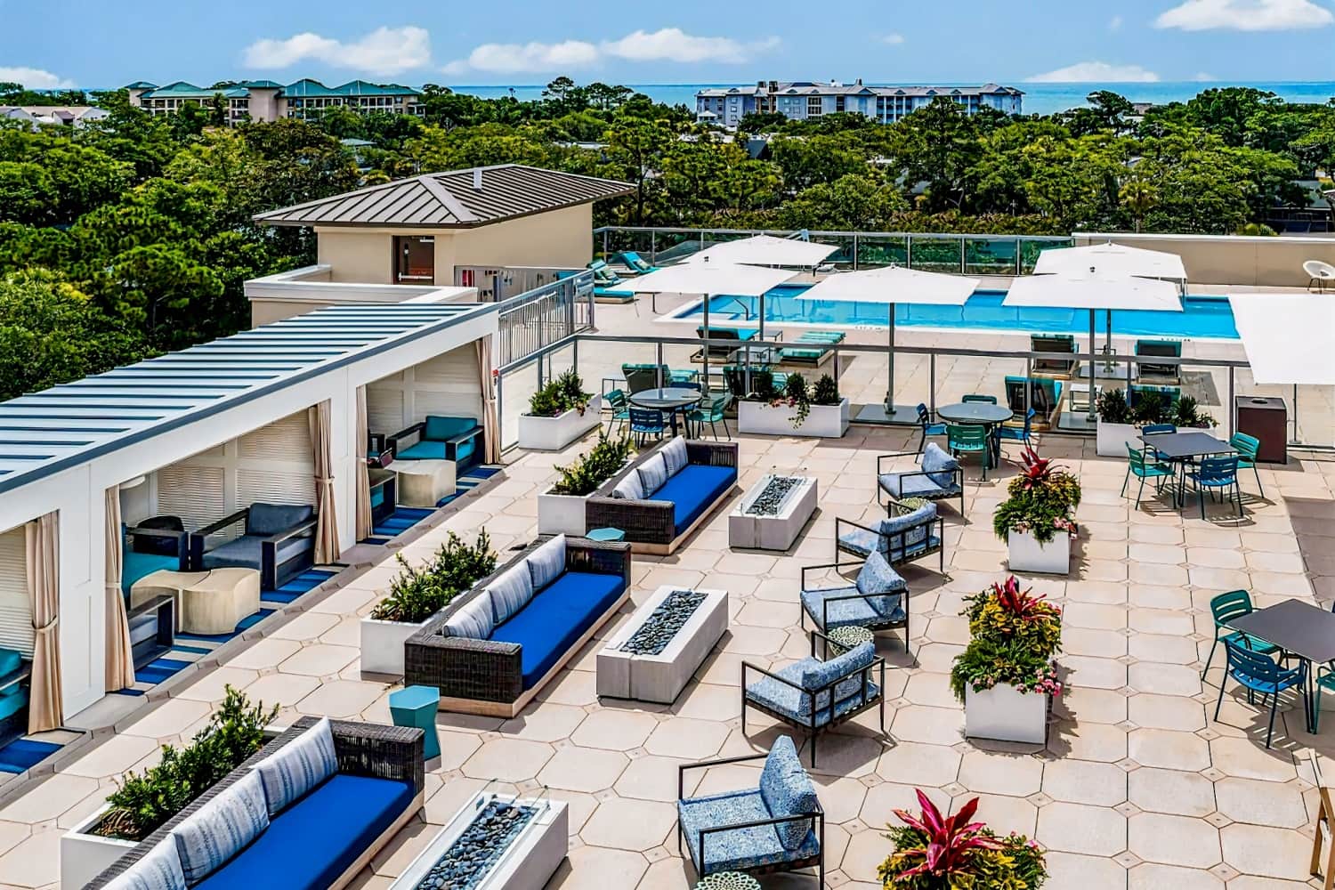 Courtyard by Marriott Hilton Head Island