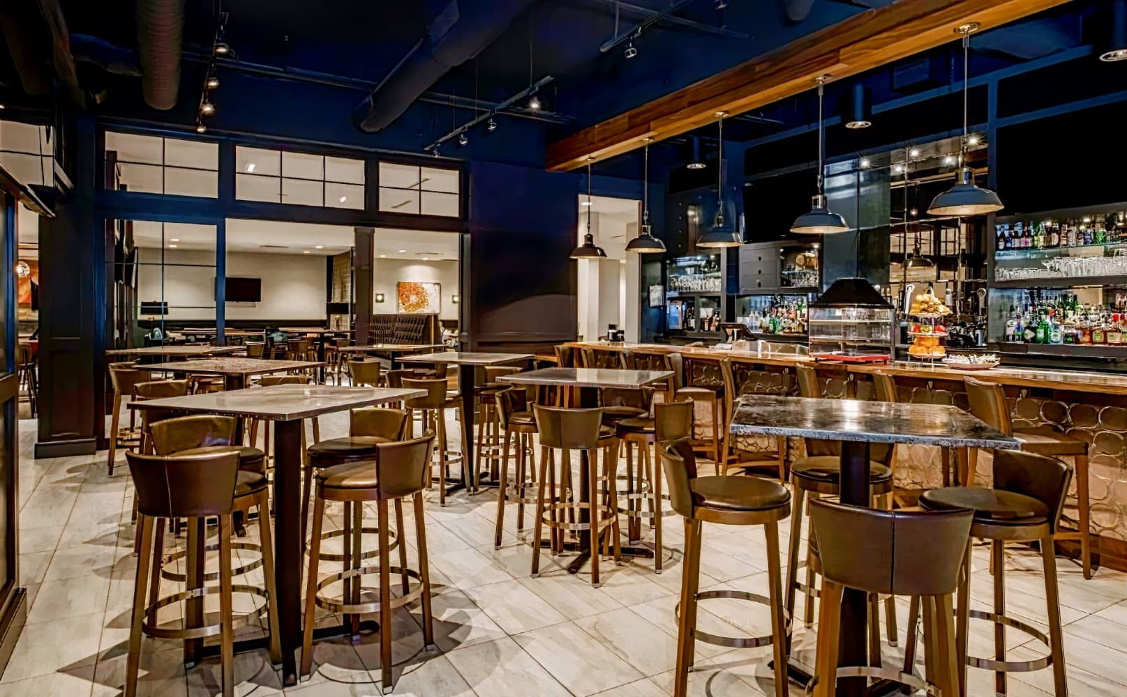 Sonesta Charlotte Lower South End