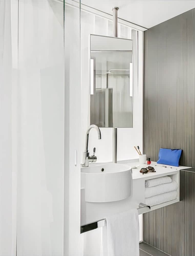 OKKO Hotels Paris Porte de Versailles