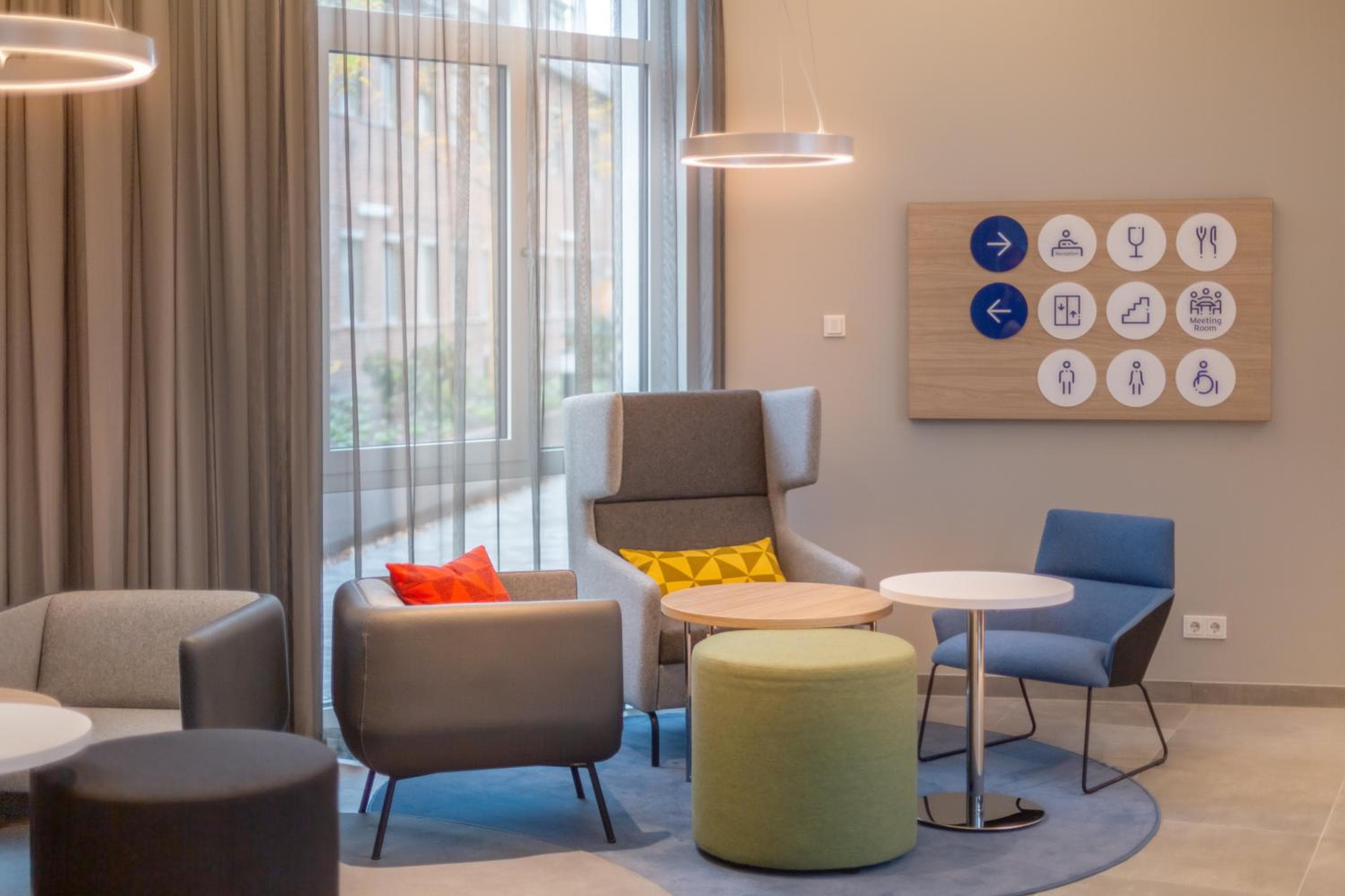 Holiday Inn Express Erlangen, an IHG hotel