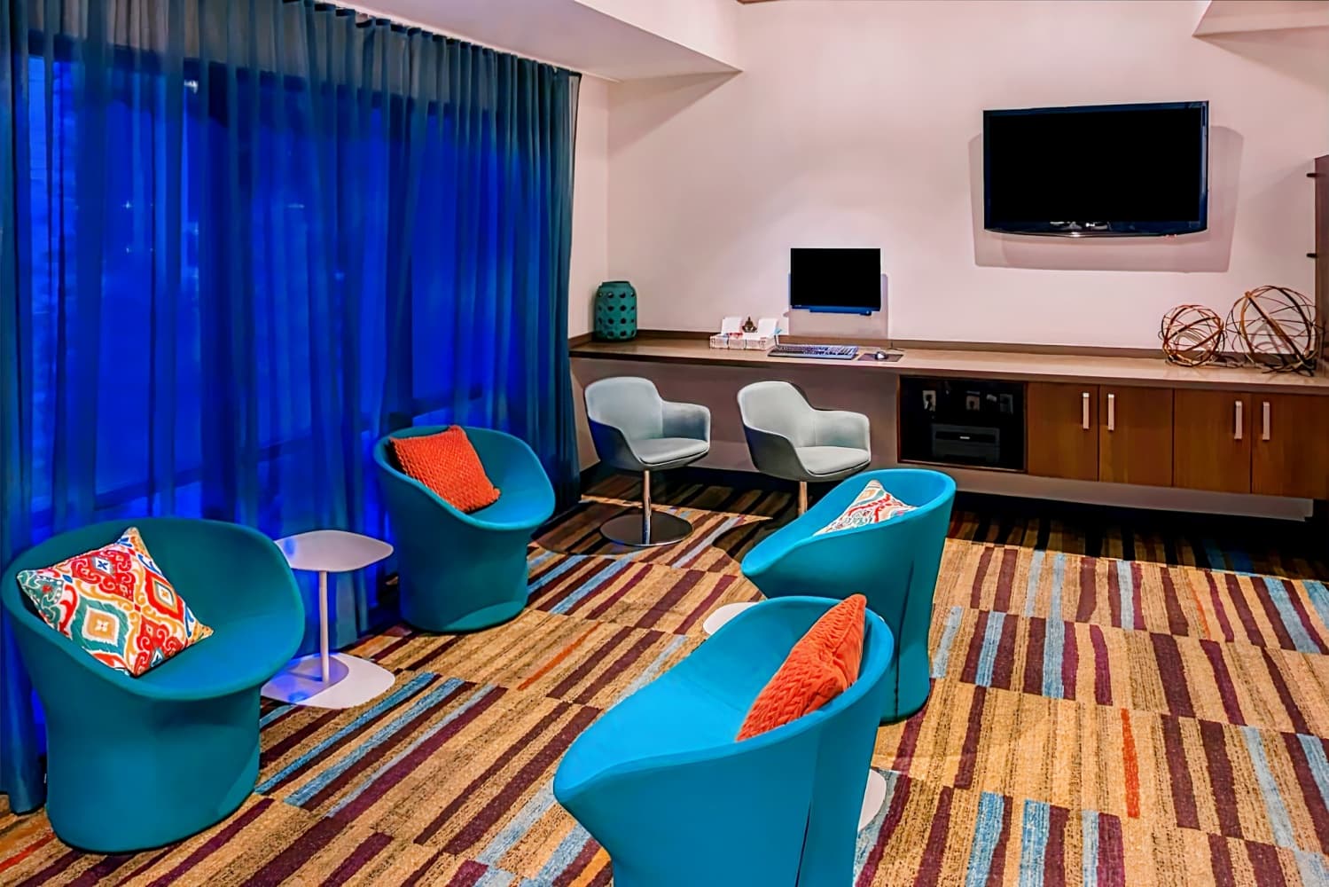 Fairfield Inn by Marriott Las Vegas Convention Center
