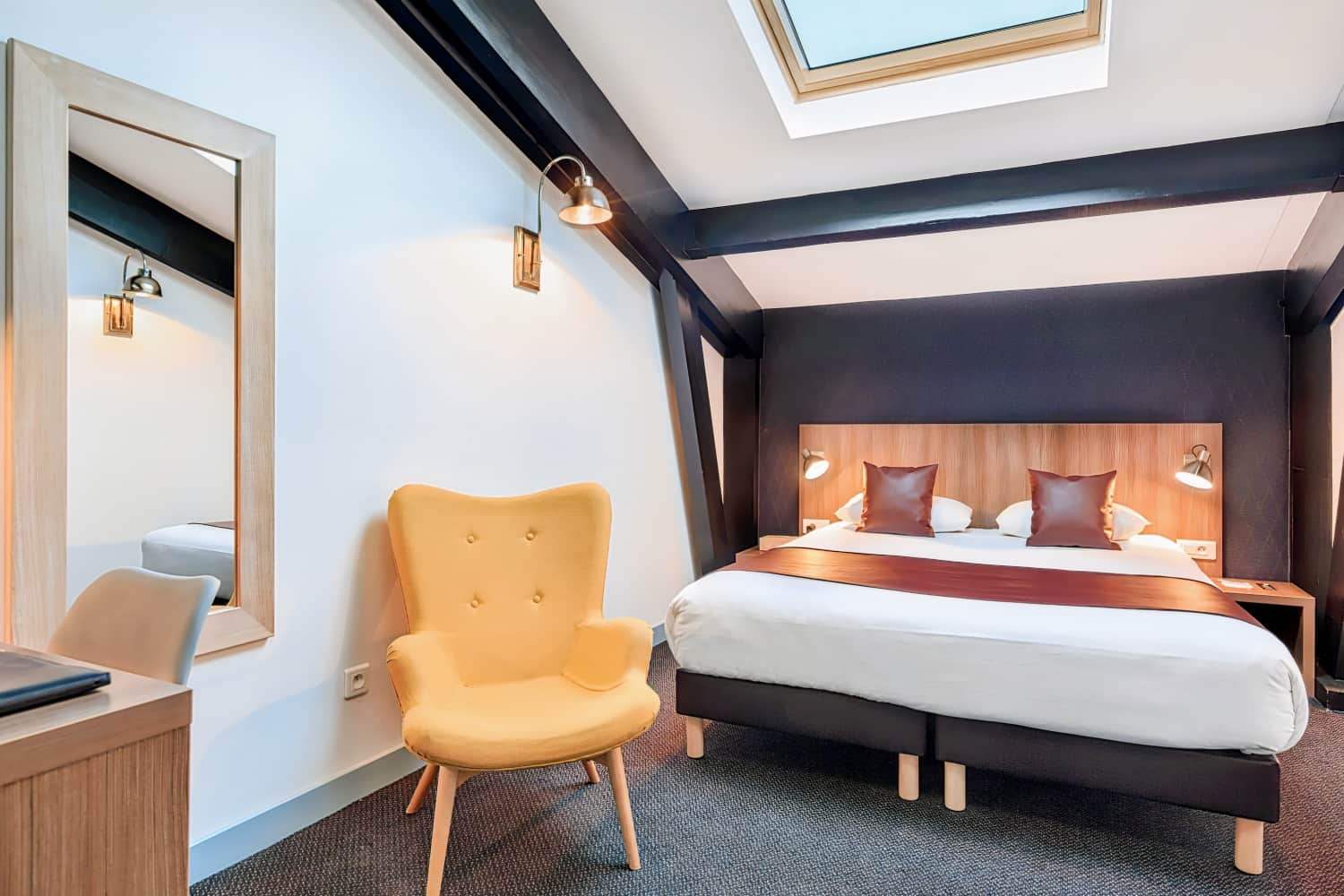 Hôtel Innes by Happyculture