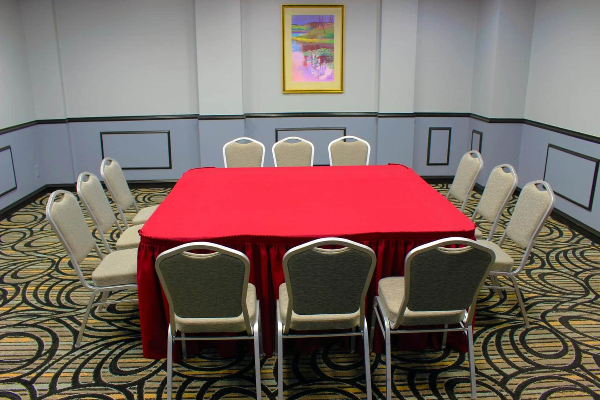 Holiday Inn Express Van Nuys