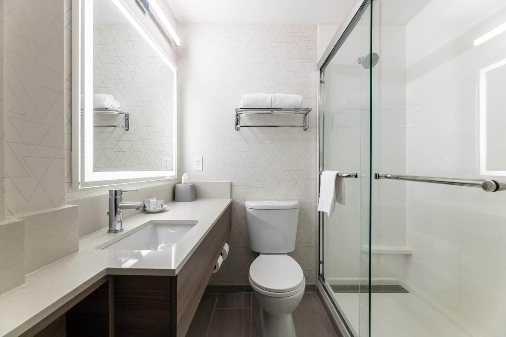Holiday Inn Express Van Nuys