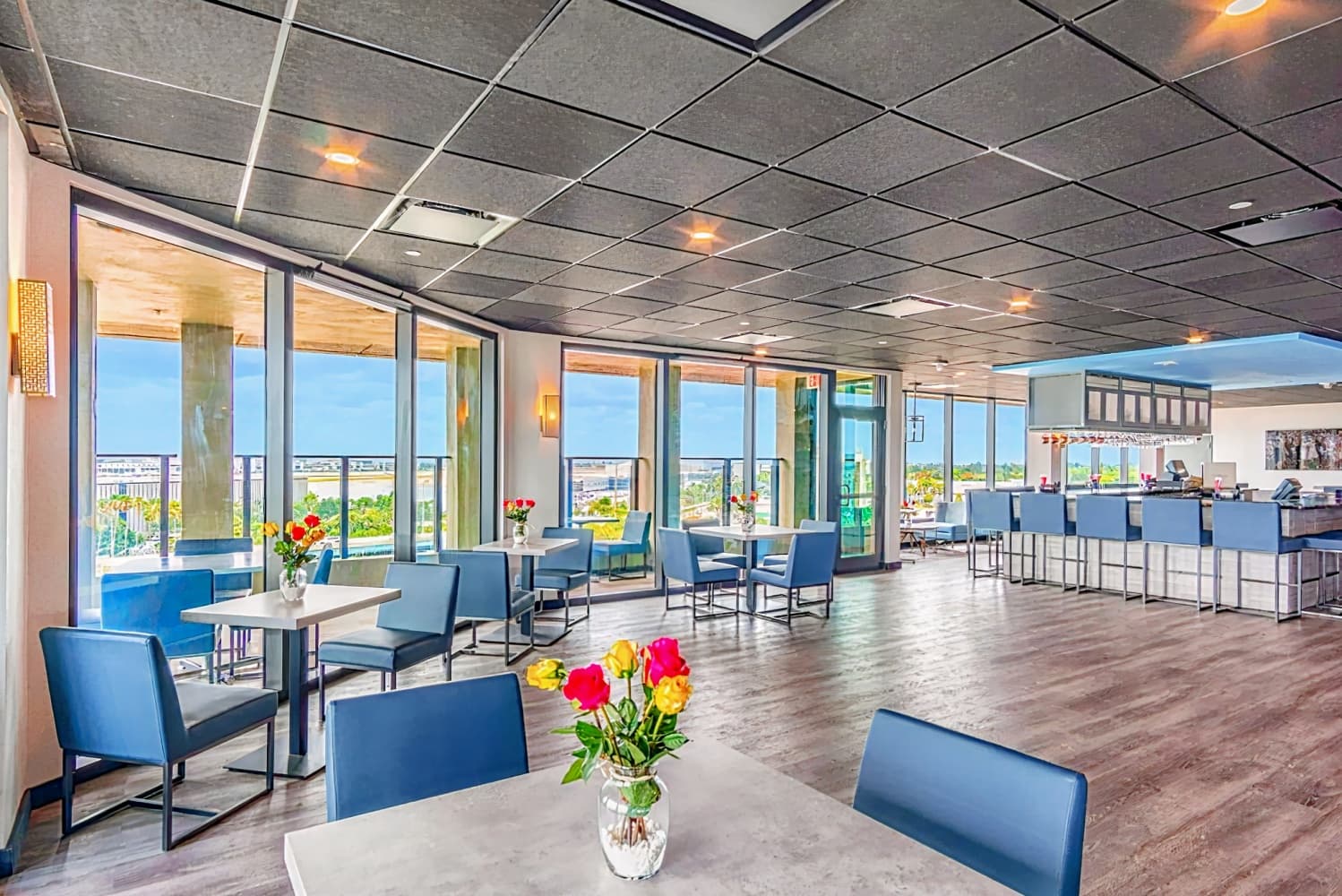 Holiday Inn Miami International Airport, an IHG Hotel