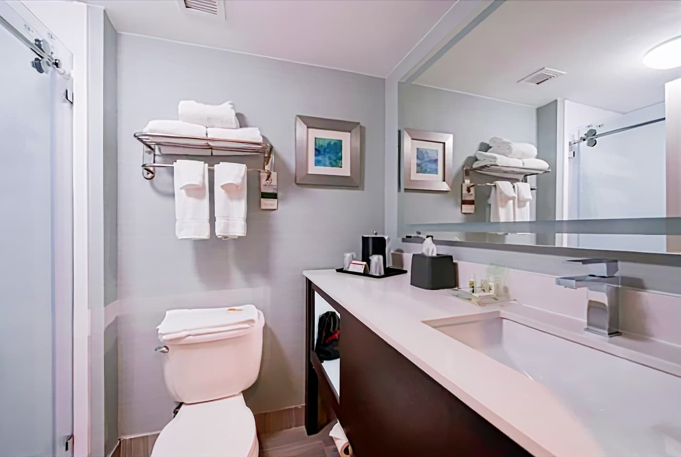 Holiday Inn Belcamp-Aberdeen Area