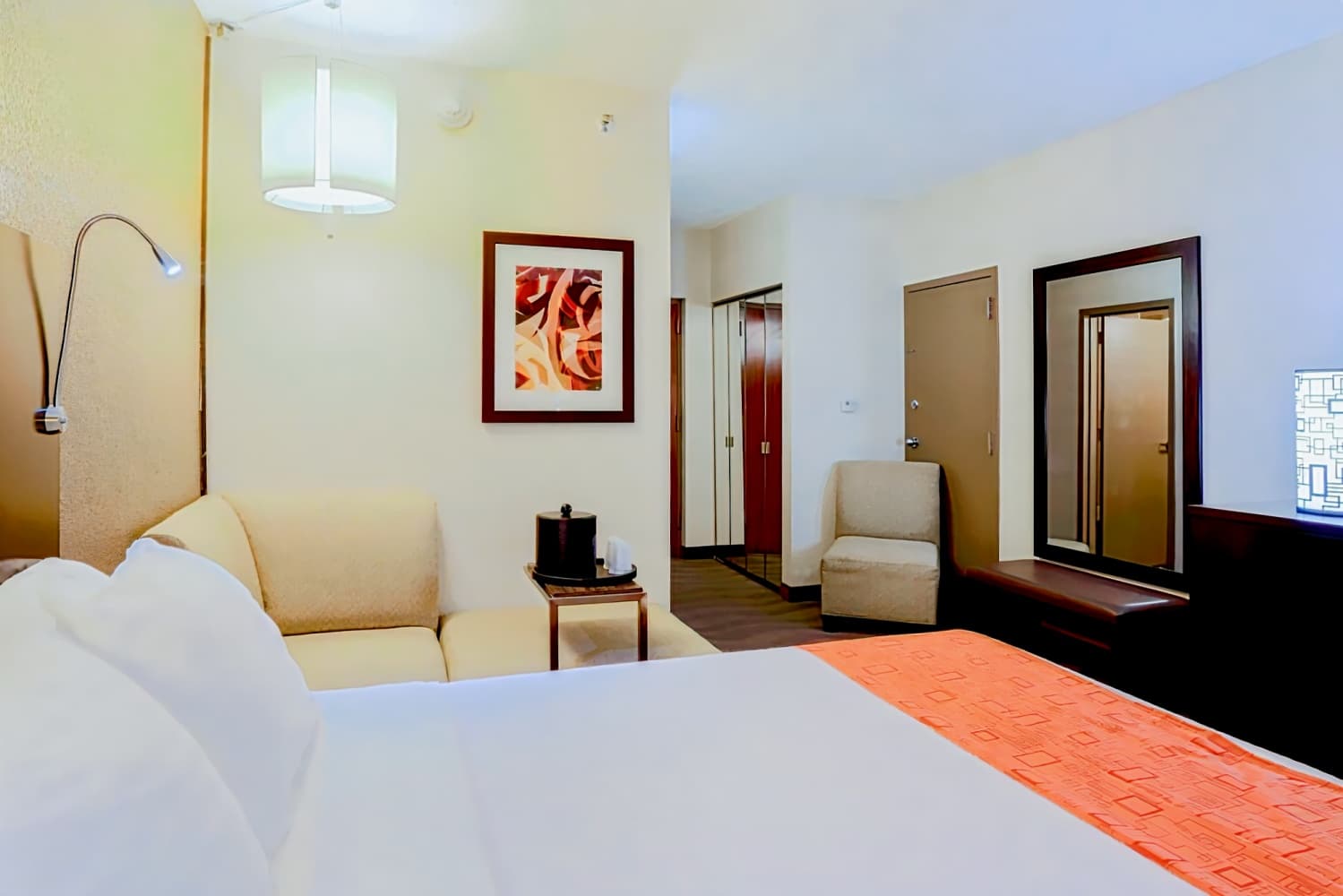 Holiday Inn Austin Midtown